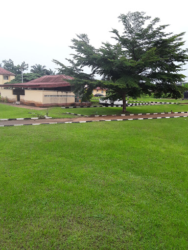 Afaha Market - Afaha Ikot Obio Nkan, Ikot Obio Nkan, Ibesikpo Asutan, Ring Rd 3, Afaha Ibesikpo, Nigeria, Park, state Akwa Ibom