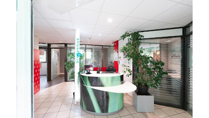 Photo du Banque Crédit Agricole Centre France - Pontaumur à Pontaumur