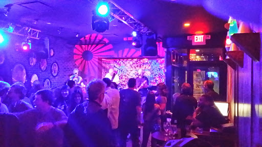 Bar & Grill «Villain & Saint», reviews and photos, 7141 Wisconsin Ave, Bethesda, MD 20814, USA