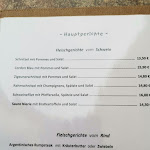 Photo n°10 de l'avis de Gama.u fait le 12/08/2019 à 20:30 sur le  Ratsstübl à Rastatt