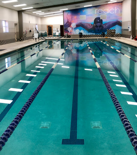 Gym «LA Fitness», reviews and photos, 7 Cabot Blvd E, Langhorne, PA 19047, USA