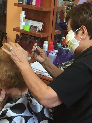 Hair Salon «Hairline Beauty Salon», reviews and photos, 5193 Shore Dr # 106, Virginia Beach, VA 23455, USA