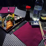 Photo n°2 de l'avis de Francesca.u fait le 05/02/2018 à 12:59 sur le  Fusion Restaurant Tokyo à Cuneo