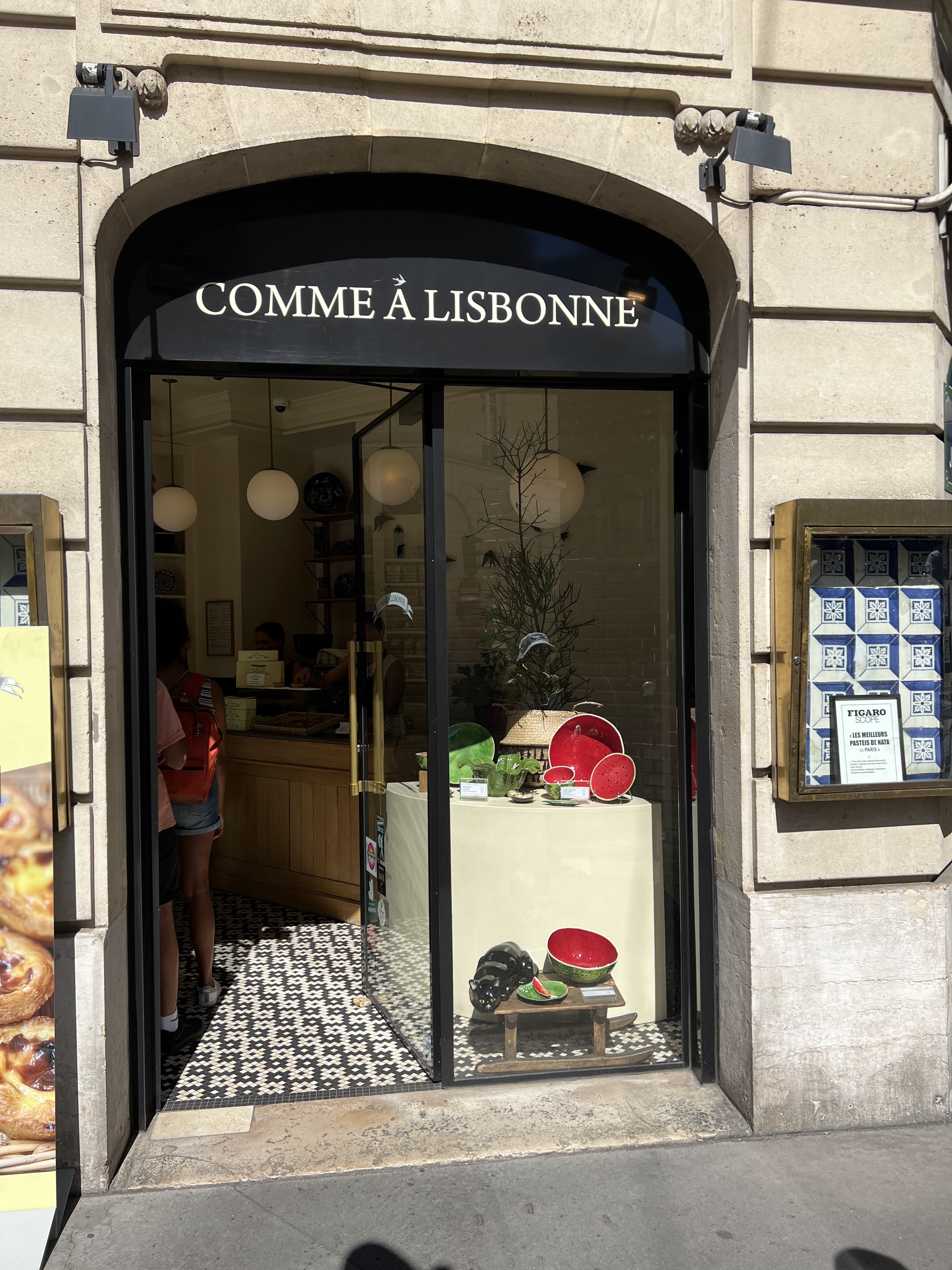 Photo n° 1 de l'avis de Cansel.l fait le 31/07/2022 à 15:12