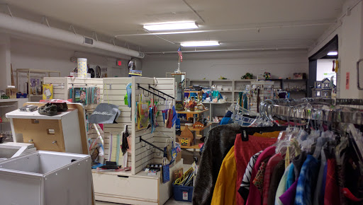 Thrift Store «The Resale Center», reviews and photos, 1505 34th St, Lubbock, TX 79411, USA