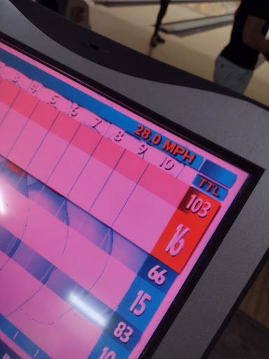 Bowling Alley «Poelking Bowling Centers: Marian Lanes», reviews and photos, 6170 Brandt Pike, Huber Heights, OH 45424, USA