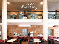 Photos du propriétaire du Restaurant français Café Beaubourg à Paris - n°4