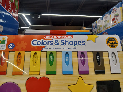 Supermarket «ALDI», reviews and photos, 6679 U.S. 9, Howell, NJ 07731, USA