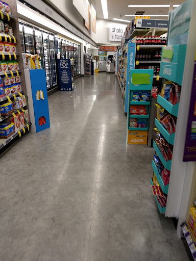 Drug Store «Walgreens», reviews and photos, 1191 W Kansas St, Liberty, MO 64068, USA