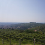 Photo n°1 de l'avis de Dona.a fait le 14/09/2020 à 05:30 sur le  Bistró del Borgo Valpolicella à San Giorgio di Valpolicella