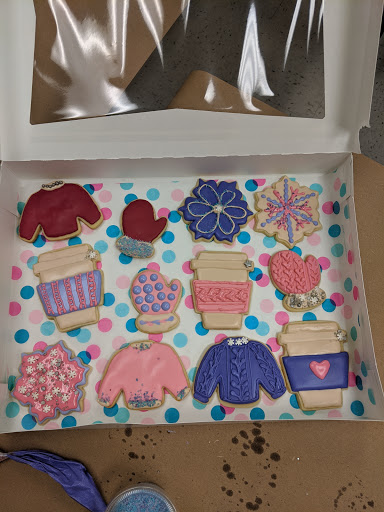 Shopping Mall «Cochrane Plaza», reviews and photos, 780 Cochrane Rd, Morgan Hill, CA 95037, USA