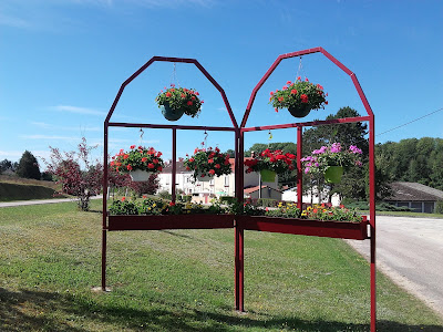 Les Vergers de Cousancelles à Cousances-les-Forges