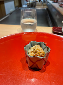 Plats et boissons du Restaurant japonais Aida à Paris - n°10