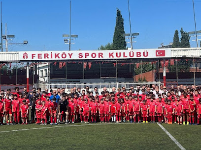 Feriköy Spor Kulübü