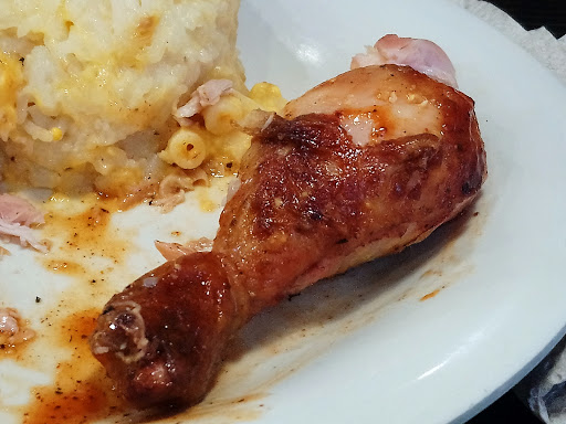 Restaurant «Cowboy Chicken Irving», reviews and photos, 3351 Regent Blvd #100, Irving, TX 75063, USA