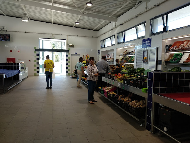 Avaliações doMercado de Campelos em Guimarães - Shopping Center