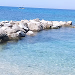 Photo n°6 de l'avis de Antonín.E fait le 09/07/2022 à 16:41 sur le  Villaggio Pineta Petto Bianco à Santa Maria