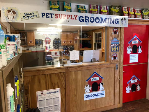 Pet Supply Store «Pet Supply Outlet», reviews and photos, 150 Spaulding Tpke, Portsmouth, NH 03801, USA