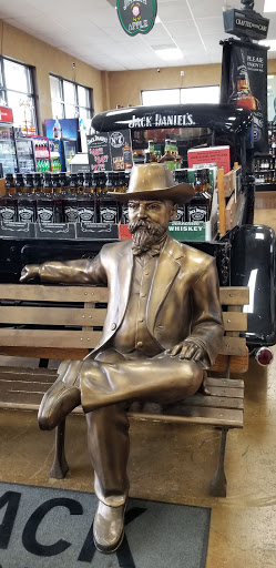 Wine Store «Plantation Fine Wine & Spirits», reviews and photos, 940 Memory Ln # 101, Gallatin, TN 37066, USA