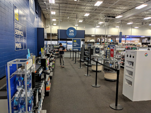 Electronics Store «Best Buy», reviews and photos, 115 N 76th St, Omaha, NE 68114, USA
