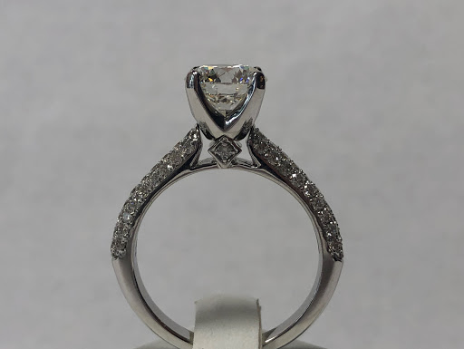 Jeweler «F.A.O. Jewelers», reviews and photos, 333 W Grand River Ave A, Brighton, MI 48116, USA