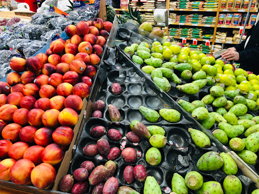 Grocery Store «World Fresh Market», reviews and photos, 2434 W Devon Ave, Chicago, IL 60659, USA