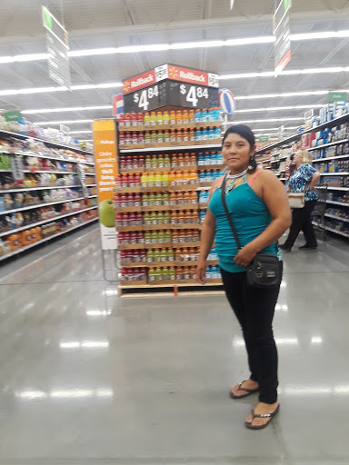 Supermarket «Walmart Neighborhood Market», reviews and photos, 825 Casa Verde Blvd, Lake Mary, FL 32746, USA