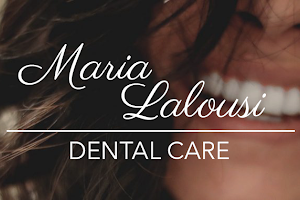 Dentist Glyfada | Maria Lalousi image