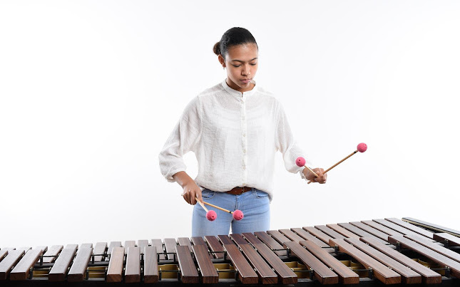 Conservatoire de musique - La Chaux-de-Fonds