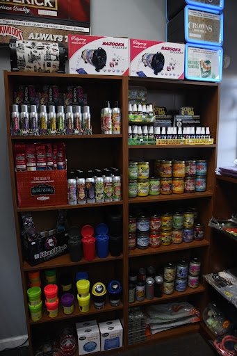 Tobacco Shop «Tobacco Corp», reviews and photos, 1051 E 9th St, Lockport, IL 60441, USA