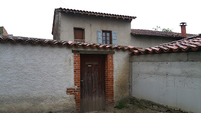 Salle Paroissiale de Arthun à Arthun