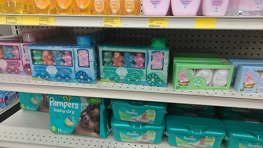 Supermarket «Supermercado Brasileiro», reviews and photos, 5450 International Dr, Orlando, FL 32819, USA