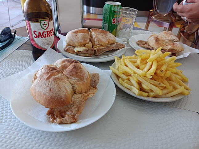 Avaliações doPastelaria Princesa em Vendas Novas - Cafeteria