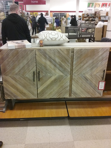 Department Store «T.J. Maxx», reviews and photos, 55 Commerce Way, Seekonk, MA 02771, USA