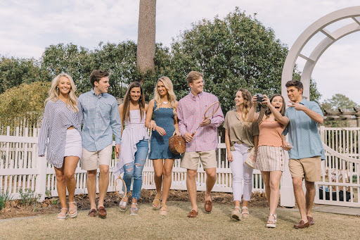 Clothing Store «Pants Store», reviews and photos, 8029 Parkway Dr, Leeds, AL 35094, USA