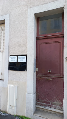 Bourdon Nathalie à Nancy