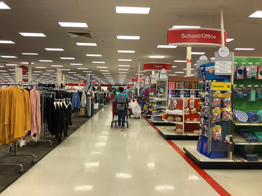 Department Store «Target», reviews and photos, 1300 Ulster Ave, Kingston, NY 12401, USA