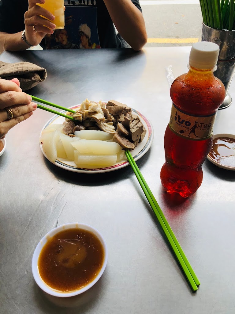 清子香腸熟肉 的照片