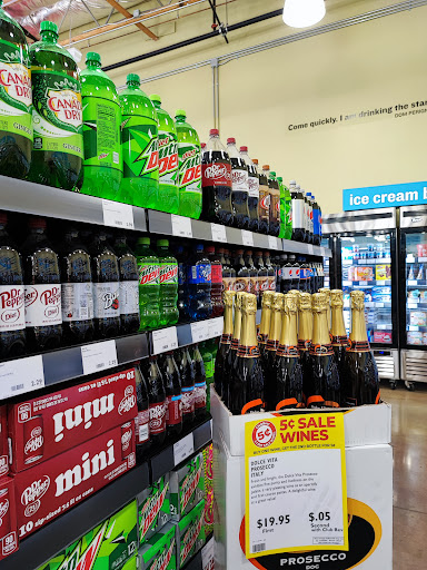 Wine Store «BevMo!», reviews and photos, 1095 E 19th St, Upland, CA 91784, USA