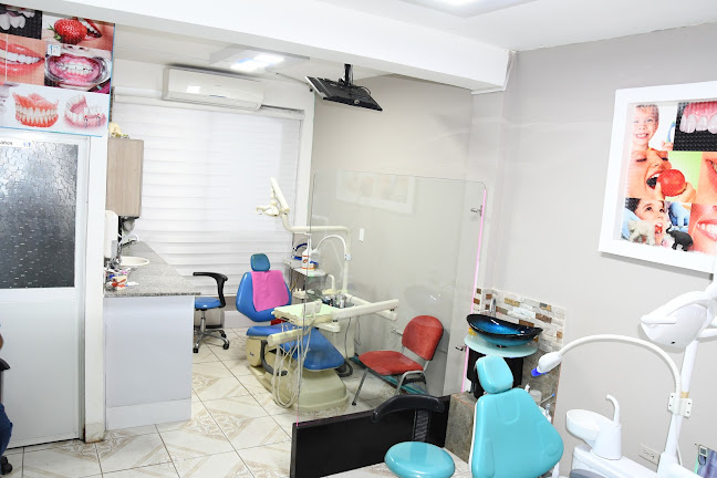 Clinica Estetik Dental - La Concordia