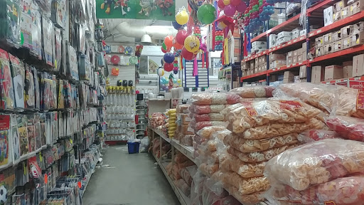 Especias y Plásticos Teresita