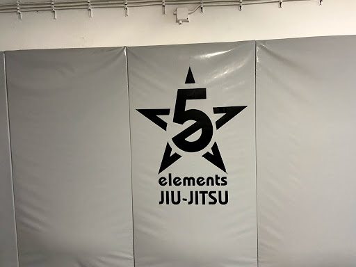 Academia Five Elements Jiu-Jitsu Rato