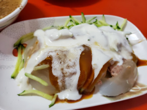 江厝店涼麵、肉羹 的照片
