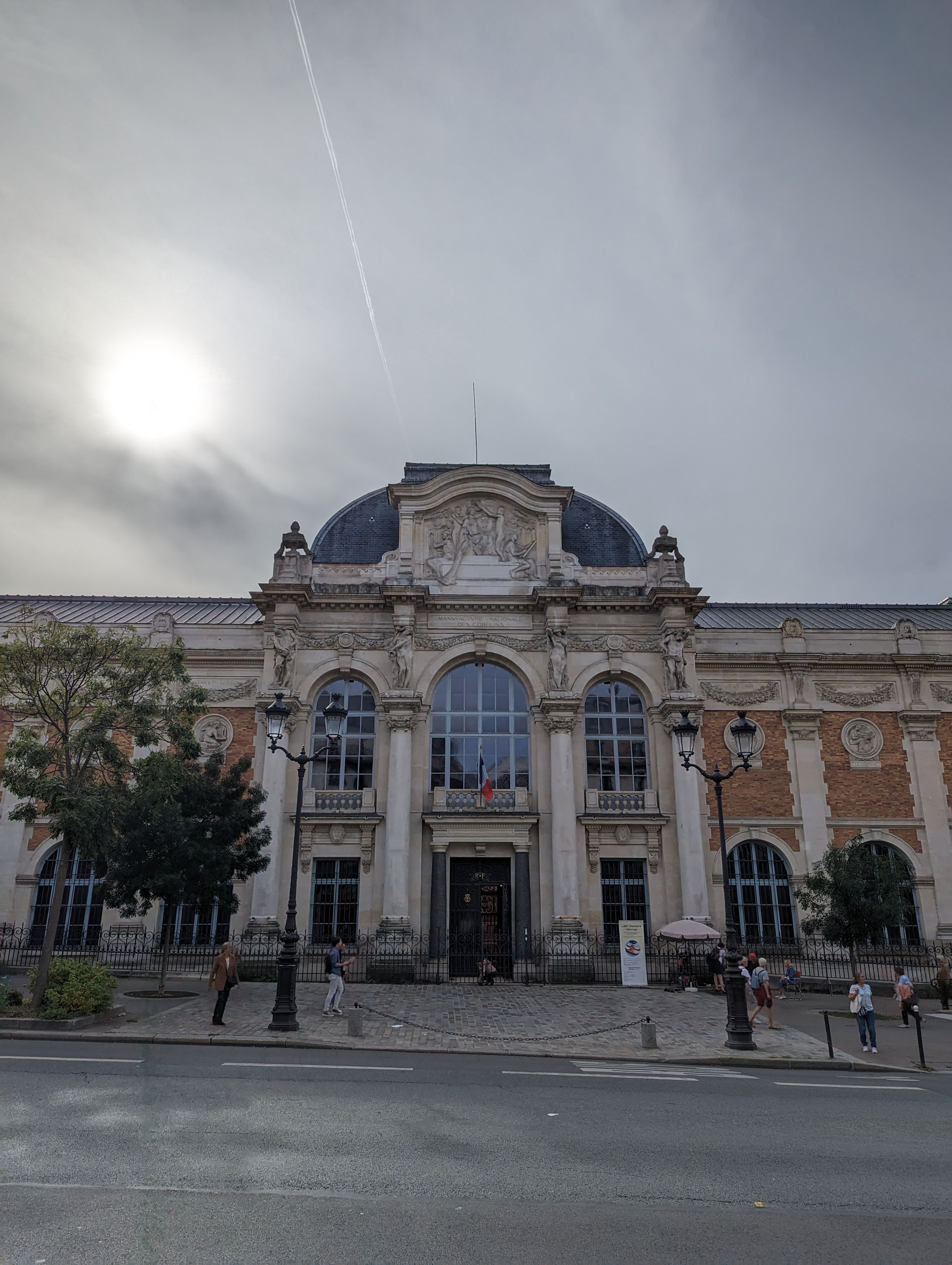 Photo n° 1 de l'avis de Neel.o fait le 18/10/2023 à 19:18