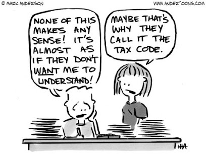 Wendy's Books + Taxes