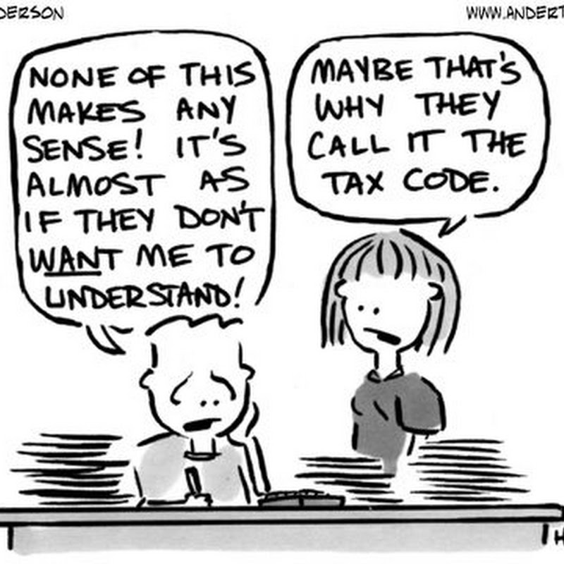 Wendy's Books + Taxes