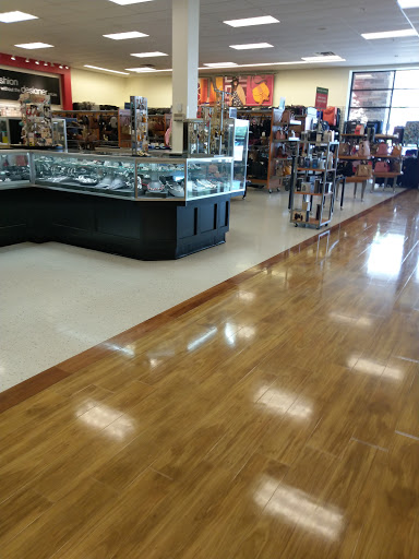 Department Store «T.J. Maxx & HomeGoods», reviews and photos, 200 Line Creek Dr, Peachtree City, GA 30269, USA