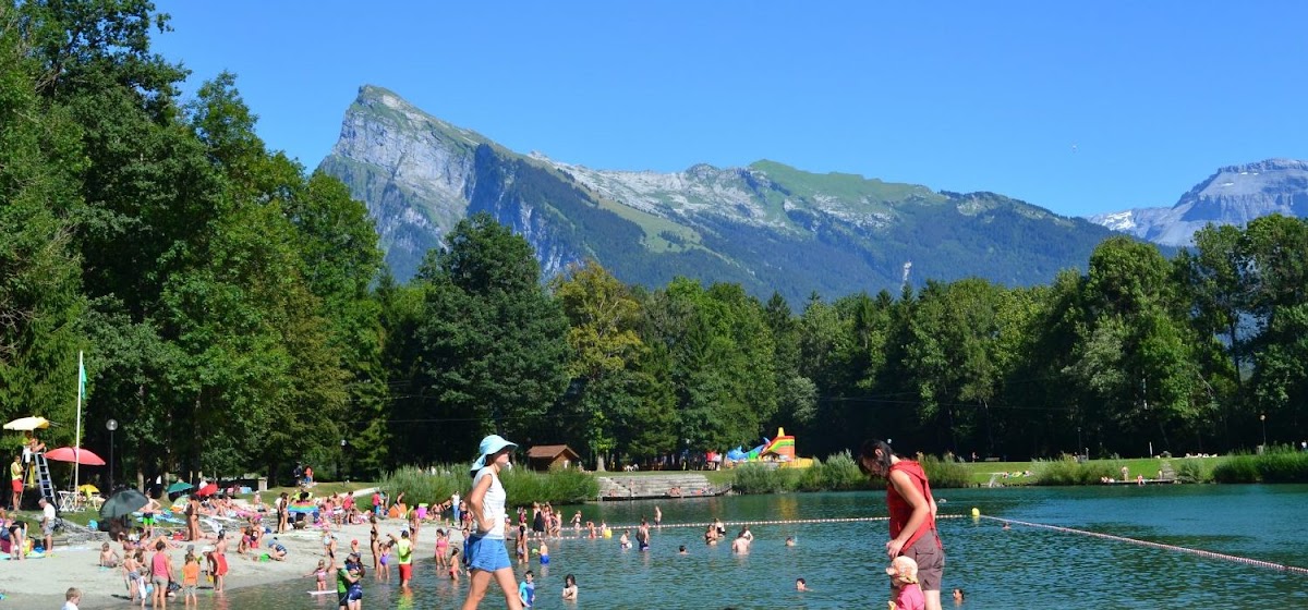 C10, Le Refuge de L'Alpage, 74440, Morillon, France à Morillon (Haute-Savoie 74)