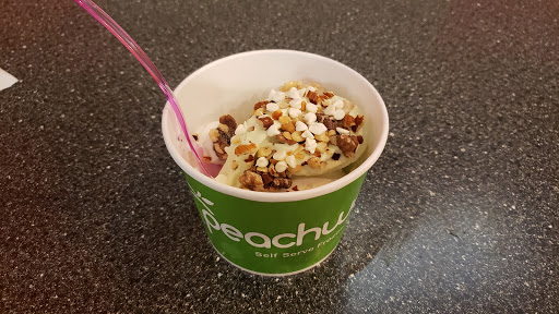 Frozen Yogurt Shop «Peachwave», reviews and photos, 702 Bridgeport Ave, Shelton, CT 06484, USA