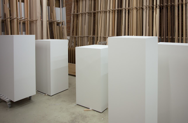 ATELIERS JURANORD KUNST. BILD. RAHMEN. Philipp Mohler GmbH - Liestal